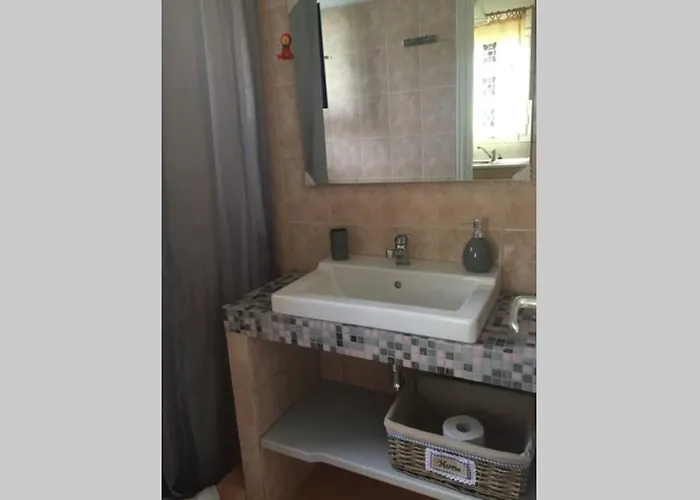 Cycladic In Rural Surrounding 4