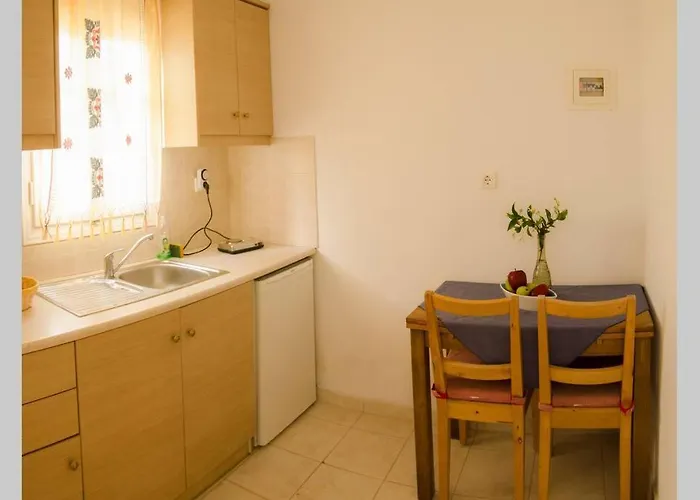 Сasa de vacaciones Cycladic In Rural Surrounding 4 Tholária