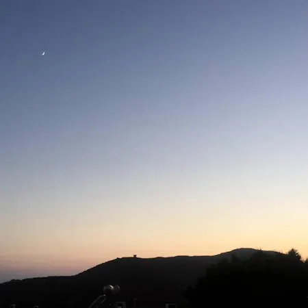 Cycladic In Rural Surrounding 4 Ferienhaus