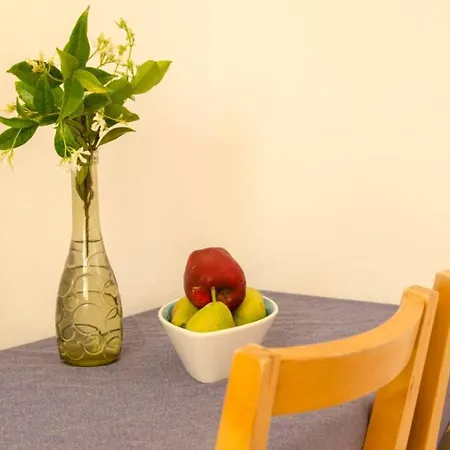 בית נופש Cycladic In Rural Surrounding 4 *