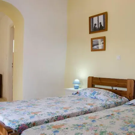 Cycladic In Rural Surrounding 4 Casa vacanze